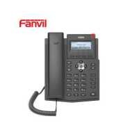 ราคา Fanvil X1SG Entry Level IP Phone โทรศัพท์ รับประกันศูนย์ไทย 1 ปี By Mac Modern (16866728483)