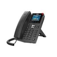 ราคา Fanvil X3SG PRO IP Phone โทรศัพท์สํานักงาน รับประกัน 2 ปี By Mac Modern (16857218823)