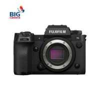 ราคา Fujifilm กล้องถ่ายรูป กล้องมิลเลอร์เลส Mirrorless กล้อง Fuji รุ่น X H2S ประกันศูนย์ (17237450793)