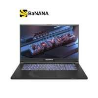 ราคา โน๊ตบุ๊คเกมมิ่ง Gigabyte G7 GE 51TH263SH Black by Banana IT (18563855825)