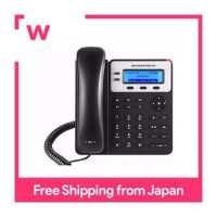 ราคา Grandstream GXP1620 IP Phone 2 SIP Backlit LCD (16019847345)