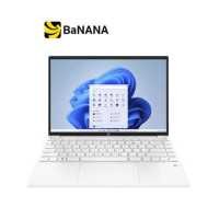 ราคา โน๊ตบุ๊คบางเบา HP Pavilion Aero 13 be2063AU Silver by Banana IT (19327371385)