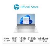 ราคา HP Pavilion Laptop 15 eg2099tu 12th Gen Intel Core Processors i7 1260P 16 GB 512GB Office H S 2021 2Yrs Onsite (18054265841)