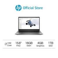 ราคา HP Z Book Workstation PowerG9 DiscreteT600 12th Gen Intel Core Processor i7 12700H 16GB 1TBSSD Win11Pro 3 3 3 (17768017247)