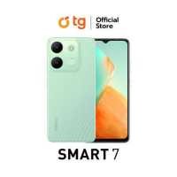 ราคา infinix smart 7 4 64GB รับประกันศูนย์ 1 ปี (18900428501)