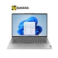 ราคา โน๊ตบุ๊คทูอินวัน Lenovo IdeaPad Flex 5 14ABR8 82XX004FTA Gray by Banana IT (19254946449)