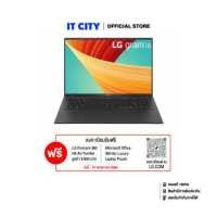 ราคา LG Gram 16Z90R G AF78A6 i7 1360P 32GB 1TB SSD 16 W11 2Y CO6 010328 (18816064111)