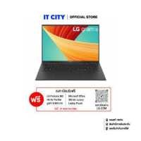 ราคา LG Gram 17Z90R G AH55A6 i5 1340P 16GB 512GB SSD 17 W11 2Y CO6 010331 (18816171141)
