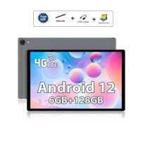 ราคา MAGCH YUMKEM 2023แอนดรอยด์12แท็บเล็ต10 3นิ้ว4G LTE โทรศัพท์มือถือหน้าจอ FHD Incell 128GB 6GB CPU Octa Core กล้อง13MP แบตเตอรี่6000MAh 5G WFi gps bt (19270002720)