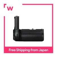 ราคา MB N12ชุดแบตเตอรี่สำหรับ Nikon Mirrorless SLR Z8สีดำ (19475664125)