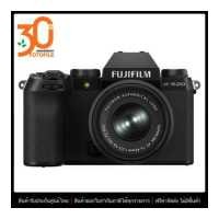 ราคา กล้องถ่ายรูป กล้องมิลเลอร์เลส Mirrorless กล้อง Fuji รุ่น Fujifilm X S20 kit 15 45mm by FOTOFILE ประกันศูนย์ไทย (19363863326)