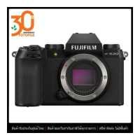 ราคา กล้องถ่ายรูป กล้องมิลเลอร์เลส Mirrorless กล้อง Fuji รุ่น Fujifilm X S20 Mirrorless Camera by FOTOFILE ประกันศูนย์ไทย (19363744759)