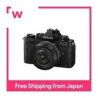 ราคา Nikon Mirrorless SLR Z Fc สีดำ28มม ชุดรุ่นพิเศษ2 8 (19475530890)