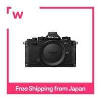 ราคา ตัวกล้อง Nikon Mirrorless SLR Z Fc สีดำ (19475599656)