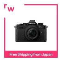 ราคา Nikon Mirrorless SLR Z Fc ชุดเลนส์ VR 16 50สีดำ (19475659217)