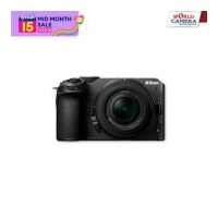 ราคา NIKON Z30 NIKKOR Z16 50 mm f 3 5 6 3 KIT (19400206114)