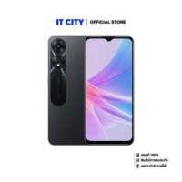 ราคา OPPO A78 8 128GB CPH2483 Glowing Black CE1 004918 (18947552359)