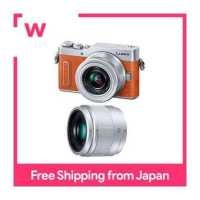 ราคา Panasonic เลนส์เดี่ยวกล้อง LUMIX GF10ชุดเลนส์คู่เลนส์ซูมมาตรฐาน เลนส์โฟกัสเดียวมาพร้อมกับ DC GF10W D สีส้ม (17946957910)