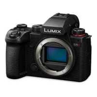ราคา Panasonic S Series Lumix S5 Mark II Mirrorless Digital Camera ประกันศูนย์ (17492234662)