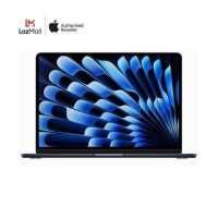 ราคา Pre order จัดส่งภายใน 10 วัน 15 inch MacBook Air Apple M2 chip with 8 core CPU and 10 core GPU 512GB (19414026639)