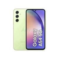 ราคา SAMSUNG A54 5G 8 128 A546ELGC Awesome Lime (18728463079)