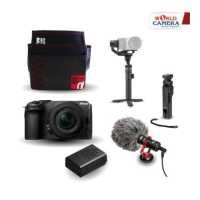 ราคา SET PROMOTION Nikon Z30 Mirrorless Camera รับประกันศูนย์ (18981316187)