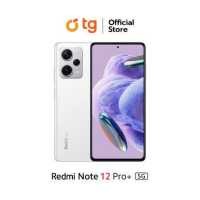 ราคา Xiaomi Redmi Note 12 Pro Plus 5G 8 256GB รับประกันศูนย์ 1 ปีแถมฟรีประกันจอแตก (18851688389)
