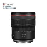 ราคา ผ่อนชำระ 0 10 เดือน Canon RF 14 35mm f 4L IS USM (19101638587)