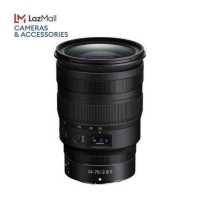 ราคา ผ่อนชำระ 0 10 เดือน Nikon NIKKOR Z 24 70mm f 2 8S (19108378787)