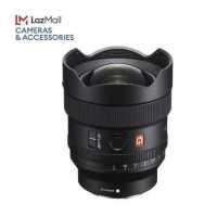 ราคา ผ่อนชำระ 0 10 เดือน Sony FE 14mm f 1 8 GM SEL14F18GM (19101733480)