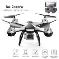 ราคา โดรนสี่แกนควบคุมระยะไกลแบบพับได้พร้อมกล้อง4K HD เหมาะสำหรับผู้เริ่มต้น WiFi FPV การบันทึกแบบเรียลไทม์โหมดหัวขาดระดับความสูงสูงการถอดปุ่มเดียวและเชื่อมโยงไปถึง3D ม้วนท่าทางภาพ วิดีโอ (15670595951)