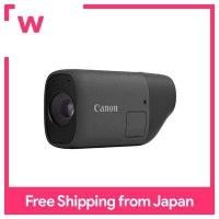 ราคา กล้องดิจิตอลคอมแพค Canon PowerShot ZOOM Black Edition Telescope สำหรับถ่ายภาพและวิดีโอ Vlog (16640335289)