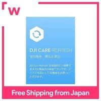 ราคา การ์ด DJI Care Refresh แผน1ปี DJI Mini 3 Pro JP (17947078650)