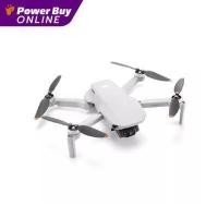 ราคา DJI โดรน สีขาว รุ่น Mini 2 SE Fly More Combo (18181140726)