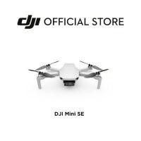 ราคา DJI MINI SE มินิโดรนไซส์เล็ก ชุดเริ่มต้น สเปคสุดคุ้ม น้ำหนักเบา พกง่าย บินได้นาน (8846448047)