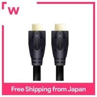 ราคา ELECOM HDMI cable 1 3a 10m Black PS3 compatible DH HD13A100BK (17048667683)