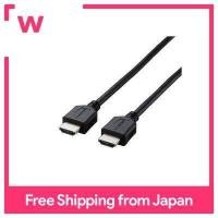 ราคา ELECOM HDMI Cable CAC HD14EL10BK 1m (17048786317)
