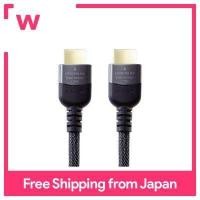 ราคา ELECOM HDMI Cable Premium 1 0m Black DH HDP14E10BK (17048836271)