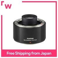 ราคา FUJIFILM FUJINON Tele Converter XF2X TC WR (19475636245)