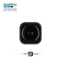 ราคา GoPro MAX Lens Mod เลนส์เสริมสำหรับ HERO9 Black ให้สามารถเก็บภาพกว้างขึ้น ระบบกันสั่น MAX HyperSmooth Horizon Lock รองรับที่ความละเอียดสูง 2 7K (7184230133)
