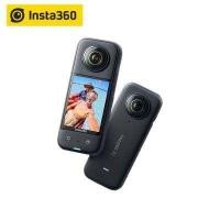 ราคา INSTA360 X3 กล้อง 360 กล้องแอคชั่นแคม มุมมอง 360 องศา รุ่นใหม่ ประกันศูนย์ไทย By Aquapro (19065839868)
