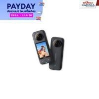 ราคา INSTA360 X3 Pocket 360 Action Cam (19488394455)