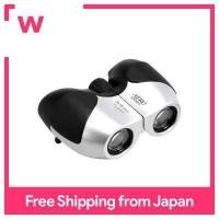 ราคา Kenko กล้องส่องทางไกล AERO กีฬา8 18มินิ Porro ปริซึมประเภท8ครั้ง18ขนาดเส้นผ่าศูนย์กลางน้ำหนักเบาขนาดกะทัดรัดสีเงิน97614 (16442992214)