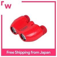 ราคา Kenko กล้องส่องทางไกล V TEX 7 18 Porro Prism ประเภท7ครั้ง18 Calibre VT 0718RD สีแดง (16507222129)