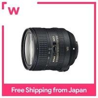 ราคา Nikon เลนส์ซูมมาตรฐาน AF S NIKKOR 24 85มม F 3 5 4 5G ED VR รองรับขนาดเต็ม (17947144801)