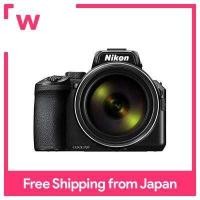 ราคา Nikon กล้องดิจิตอล COOLPIX P950สีดำ Coolpix P950 (19475611411)