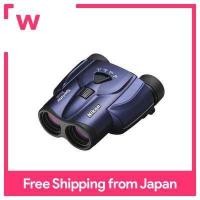 ราคา Nikon Zoom กล้องส่องทางไกล Sportster ซูม8 24x25 Porro Prism 8 24x 25 Calibre Blue Sportstar Zoom SPZ8 24X25BL (16450728613)