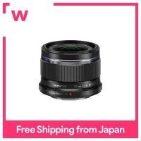 ราคา Olympus M zuiko DIGITAL ขนาด25มม สีดำ F1 8สี่ในสามสำหรับเลนส์โฟกัสเดี่ยว (17947113713)