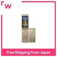 ราคา PANASONIC Docomo P 01H สีทอง (16640367380)