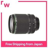 ราคา PENTAX เลนส์ซูมมาตรฐาน HD PENTAX D FA 28 105mmF3 5 5 6ED DC WR 21297 (16788059981)